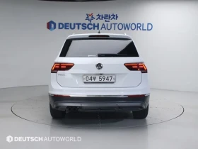 VW Tiguan 2.0 TDI, снимка 4