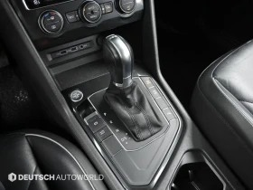VW Tiguan 2.0 TDI, снимка 9