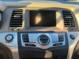 Nissan Murano, снимка 7