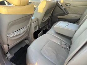 Nissan Murano, снимка 15