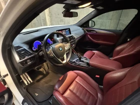 BMW X4 M40i, снимка 8