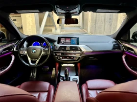 BMW X4 M40i, снимка 9