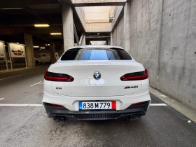 BMW X4 M40i, снимка 5