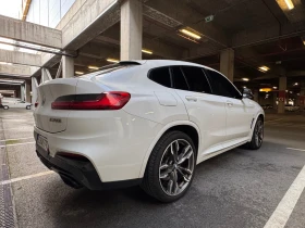 BMW X4 M40i, снимка 6