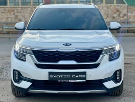 Kia Seltos 1.6 D ! 2WD ! Noblesse !, снимка 2
