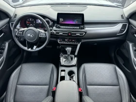 Kia Seltos 1.6 D ! 2WD ! Noblesse !, снимка 9