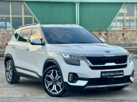 Kia Seltos 1.6 D ! 2WD ! Noblesse !, снимка 1