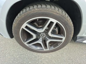 Mercedes-Benz GLS 500 * 550 * АМG Line * CARFAX * , снимка 15