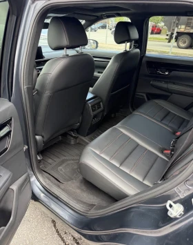 Honda Cr-v TOURING HYBRID AWD * 2.0 * БЕЗ ИНЦИДЕНТИ * CARFAX , снимка 10