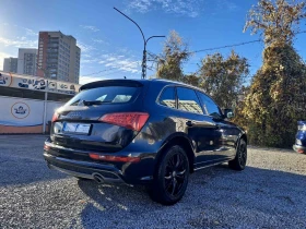 Audi Q5 Audi Q5 3.0d / S line / единствен собственик, снимка 2