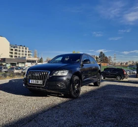 Audi Q5 Audi Q5 3.0d / S line / единствен собственик, снимка 1