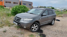 Hyundai Santa fe 2.7 v6 4wd, снимка 1