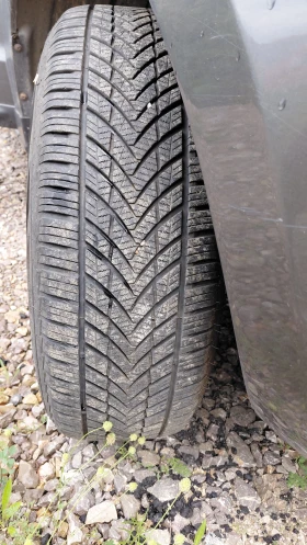 Hyundai Santa fe 2.7 v6 4wd, снимка 5