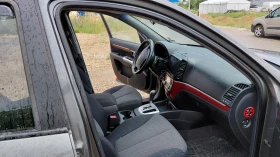 Hyundai Santa fe 2.7 v6 4wd, снимка 8