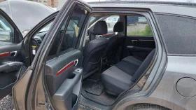 Hyundai Santa fe 2.7 v6 4wd, снимка 12