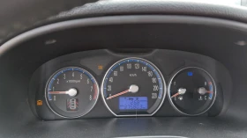 Hyundai Santa fe 2.7 v6 4wd, снимка 9