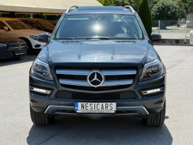 Mercedes-Benz GL 350 d 4-MATIC FULL MAX EXTRI !!! 100% PEAЛНИ КИЛОМЕТРИ, снимка 2