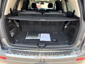 Mercedes-Benz GL 350 d 4-MATIC FULL MAX EXTRI !!! 100% PEAЛНИ КИЛОМЕТРИ, снимка 16