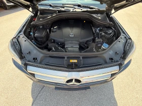 Mercedes-Benz GL 350 d 4-MATIC FULL MAX EXTRI !!! 100% PEAЛНИ КИЛОМЕТРИ, снимка 8