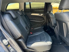Mercedes-Benz GL 350 d 4-MATIC FULL MAX EXTRI !!! 100% PEAЛНИ КИЛОМЕТРИ, снимка 14
