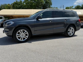 Mercedes-Benz GL 350 d 4-MATIC FULL MAX EXTRI !!! 100% PEAЛНИ КИЛОМЕТРИ, снимка 6