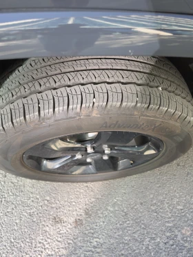 Jeep Grand cherokee 3.6 Altitude, снимка 8