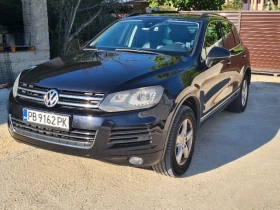 VW Touareg, снимка 2
