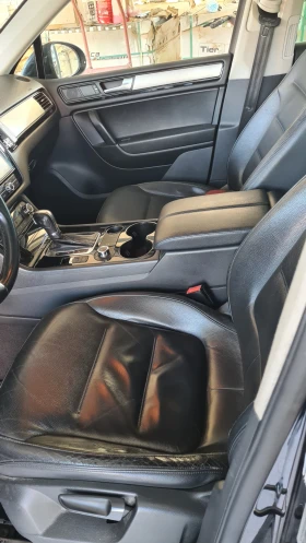 VW Touareg, снимка 5