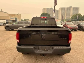Dodge RAM 1500 * Warlock * АВТОКРЕДИТ БЕЗ ПЪРВОНАЧАЛНА ВНОСКА* , снимка 4