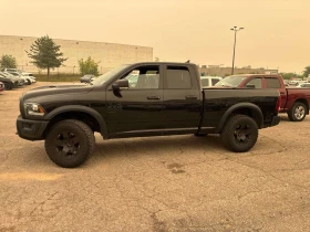 Dodge RAM 1500 * Warlock * АВТОКРЕДИТ БЕЗ ПЪРВОНАЧАЛНА ВНОСКА* , снимка 2