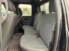 Dodge RAM 1500 * Warlock * АВТОКРЕДИТ БЕЗ ПЪРВОНАЧАЛНА ВНОСКА* , снимка 11