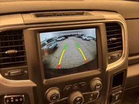 Dodge RAM 1500 * Warlock * АВТОКРЕДИТ БЕЗ ПЪРВОНАЧАЛНА ВНОСКА* , снимка 14