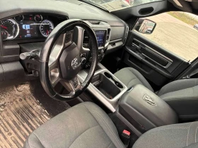Dodge RAM 1500 * Warlock * АВТОКРЕДИТ БЕЗ ПЪРВОНАЧАЛНА ВНОСКА* , снимка 5
