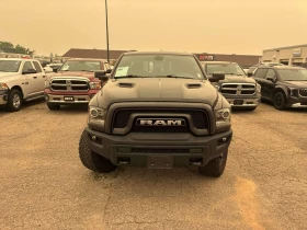 Dodge RAM 1500 * Warlock * АВТОКРЕДИТ БЕЗ ПЪРВОНАЧАЛНА ВНОСКА* , снимка 6