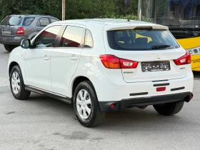 Mitsubishi ASX 1.6 DI-D Италия/Климатик/EURO 6, снимка 8