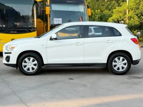 Mitsubishi ASX 1.6 DI-D Италия/Климатик/EURO 6, снимка 9