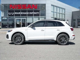 Audi Q5 Progressiv | ФИКСИРАНА ЦЕНА ДО БЪЛГАРИЯ | , снимка 4