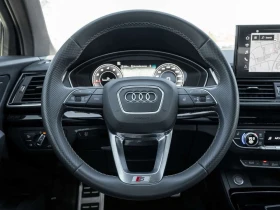 Audi Q5 Progressiv | ФИКСИРАНА ЦЕНА ДО БЪЛГАРИЯ | , снимка 9