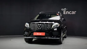 Mercedes-Benz GLS 500 ЕЛ. БАГАЖНИК* SOFT CLOSE* BLIND SPOT* КРАЙНА ЦЕНА, снимка 3