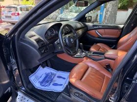 BMW X5, снимка 9