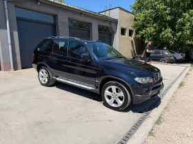 BMW X5, снимка 1