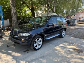 BMW X5, снимка 6
