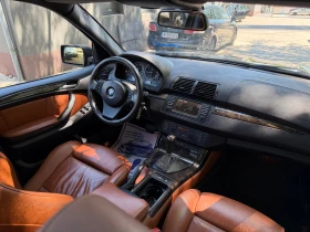 BMW X5, снимка 12
