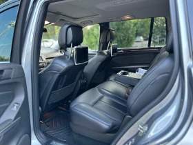 Mercedes-Benz GL 550, снимка 12