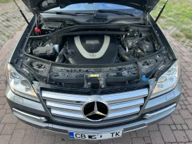 Mercedes-Benz GL 550, снимка 15