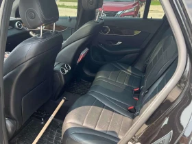 Mercedes-Benz GLC 300 /DIS/360/ДВОЙНА ПАНОРАМА /АВТОКРЕДИТ, снимка 12