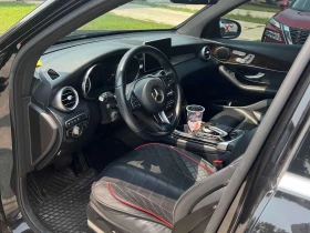 Mercedes-Benz GLC 300 /DIS/360/ДВОЙНА ПАНОРАМА /АВТОКРЕДИТ, снимка 5