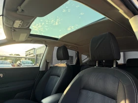 Nissan Qashqai 1.6BENZIN* N-tec* PANORAMA* TOP* , снимка 10