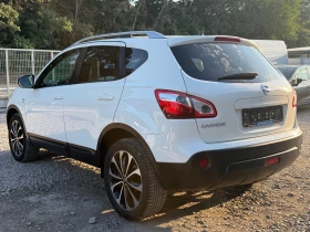 Nissan Qashqai 1.6BENZIN* N-tec* PANORAMA* TOP* , снимка 6