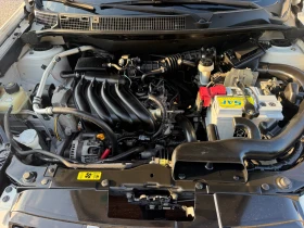 Nissan Qashqai 1.6BENZIN* N-tec* PANORAMA* TOP* , снимка 14